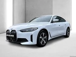 BMW i4 eDrive40