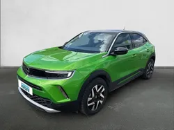 Opel Mokka ELECTRIQUE 136 ch & Batterie 50 kWh - Elegance