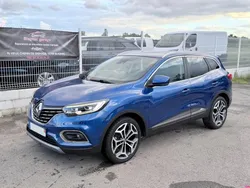 Renault Kadjar E85 éthanol 1.3 TCE 140 cv BA ESSENCE / E85 KIT BIOMOTORS PACK INTENS + ATTELAGE