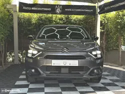 Citroën C4 1.2 PureTech Feel