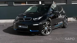 BMW i3 de 2017