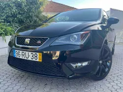 Seat Ibiza SC 1.4 TDi FR