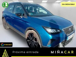 SEAT Arona 1.0 TSI S&S Xperience XS 110
