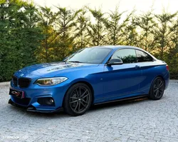 BMW 225 d Sport-Aut. M Sport