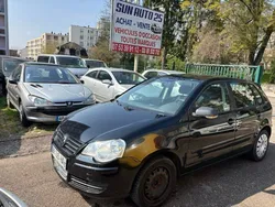 VOLKSWAGEN POLO 1.4 TDi 70cv