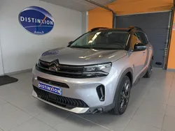 Citroën C5 Aircross 1.5 bluehdi 130ch eat8 max