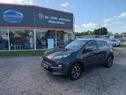 KIA SPORTAGE 1.6 CRDI MHEV - 115ch - Active