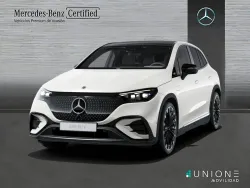 MERCEDES EQE 350+ Edition