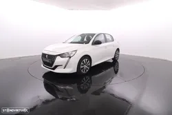 Peugeot 208 1.5 BlueHDi Active Pack