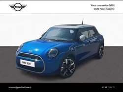 Mini Cooper 5 Portes S 204ch Classic DKG7