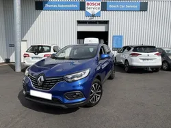 Renault Kadjar 1.5 Blue dCi 115ch Evolution EDC