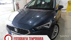 Seat Leon de 2021