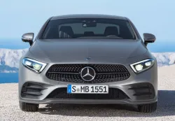 Mercedes-Benz CLS 350 EQ Boost Aut.