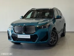 BMW iX1 xDrive30 Pack Desportivo M