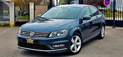 Vw Passat 1.6 TDI 105 CH R-Line Comfortline BlueMotion TRÈS BON ÉTAT
