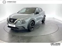 NISSAN Juke DIG-T 114 Tekna
