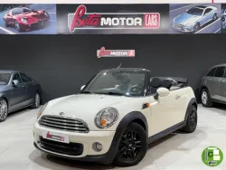 MINI Mini Cabrio One