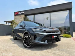 Cupra Formentor 1.5 eTSI DSG