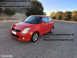 Suzuki Swift 1.3 DDiS GL