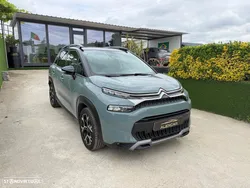 Citroën C3 Aircross 1.2 PureTech Shine Pack