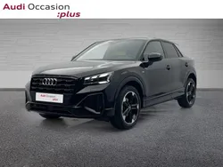 Audi Q2 35 TFSI 150ch S line S tronic 7
