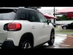 Citroën C3 Aircross 1.2 PureTech Shine