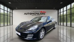 PORSCHE Panamera 4.8 V8 400 4S PDK