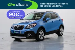 Opel Mokka 1.4T S&S Selective 4x2