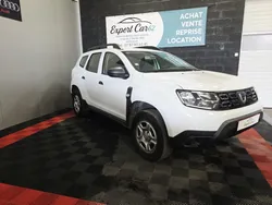 Dacia Duster 1.6 Sce Première main - Révisé et garantie 6 mois