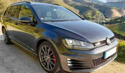 VW Golf 2.0 GTD DSG 184cv Sport & Sound