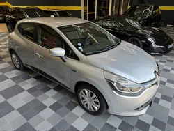RENAULT CLIO IV 1.2i 75 CH – 2015 – 110 000 KM