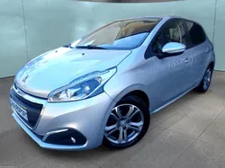 Peugeot 208 1.6 Hdi 104000 kms Nacional