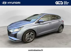 Hyundai i20 1.0 T-GDi 90 Intuitive