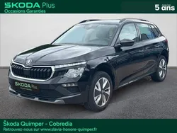 Skoda Kamiq 1.0 TSI Evo 2 116ch Selection