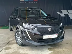 Peugeot 2008 1.5 BlueHDi Active