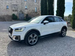 AUDI Q2 1.6TDI Design edition S tronic 85kW