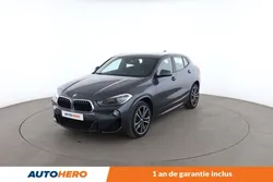 BMW X2 sDrive20i M Sport DKG7 192 ch