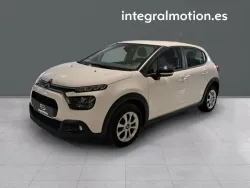 CITROEN C3 1.5BlueHDi S&S Feel 100