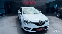 Renault Mégane de 2018