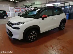 Citroën C3 Aircross 1.5 BlueHDi C-Series