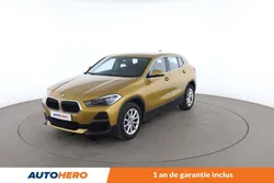 BMW X2 sDrive16d Business Design DKG7 116 ch