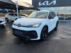 Volkswagen Tiguan III 2.0 TDI 150CH DSG7 R-Line