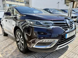 Renault Espace 1.6 DCI INITIALE PARIS EDC 160 CV 4CONTROL 7L