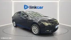 SEAT Leon 1.6 TDI ECOMOTIVE Reference
