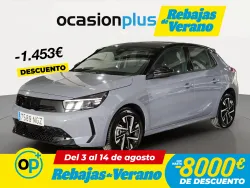 OPEL Corsa 1.2T XHL S-S GS 100