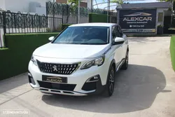 Peugeot 3008 1.2 PureTech Allure Pack EAT8