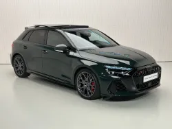 Audi RS3 Sportback quattro S tronic 294kW