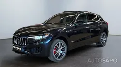 Maserati Levante 3.0 V6 GranSport de 2017
