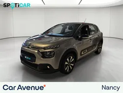 CITROEN C3 PureTech 82 S&S BVM5 Feel Business
