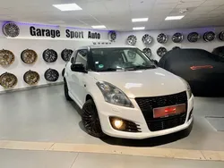 Suzuki swift phase 2 1.6 136cv